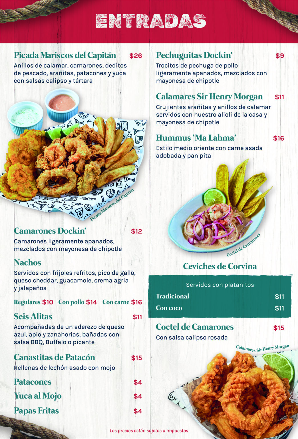 The Dock Carta Principal Español-03